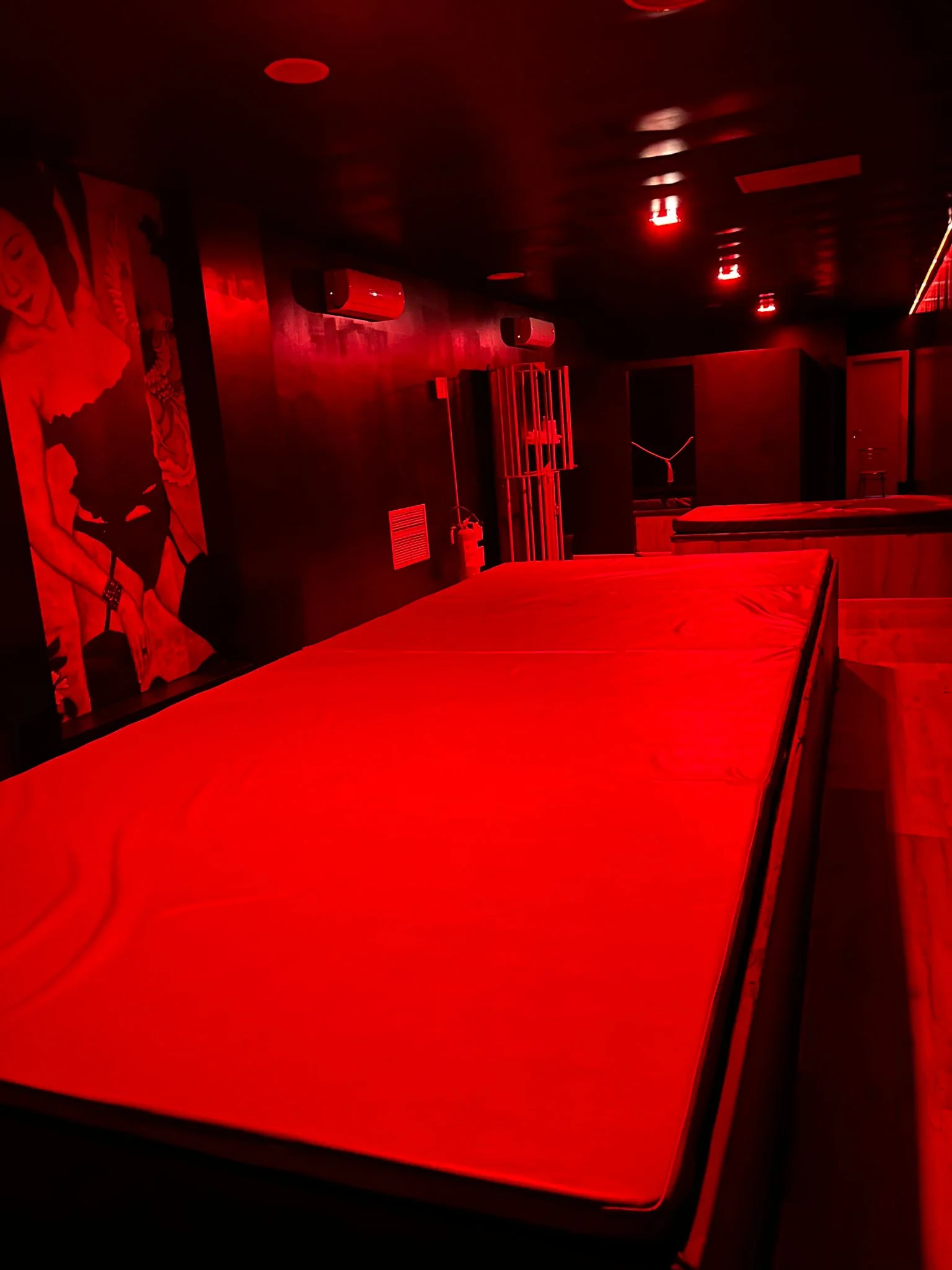 Club Privé Milano -  Utbytesjälkar