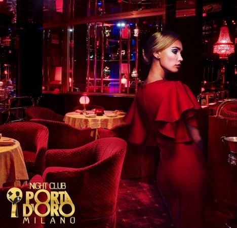 Porta dOro -  Best Gentlemens Club Brothel Strip Club