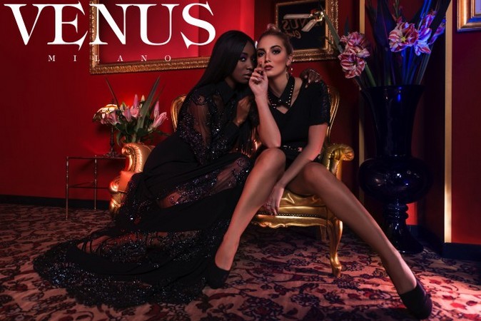 Venus -  Exclusive Gentlemens Club Brothel Strip Club