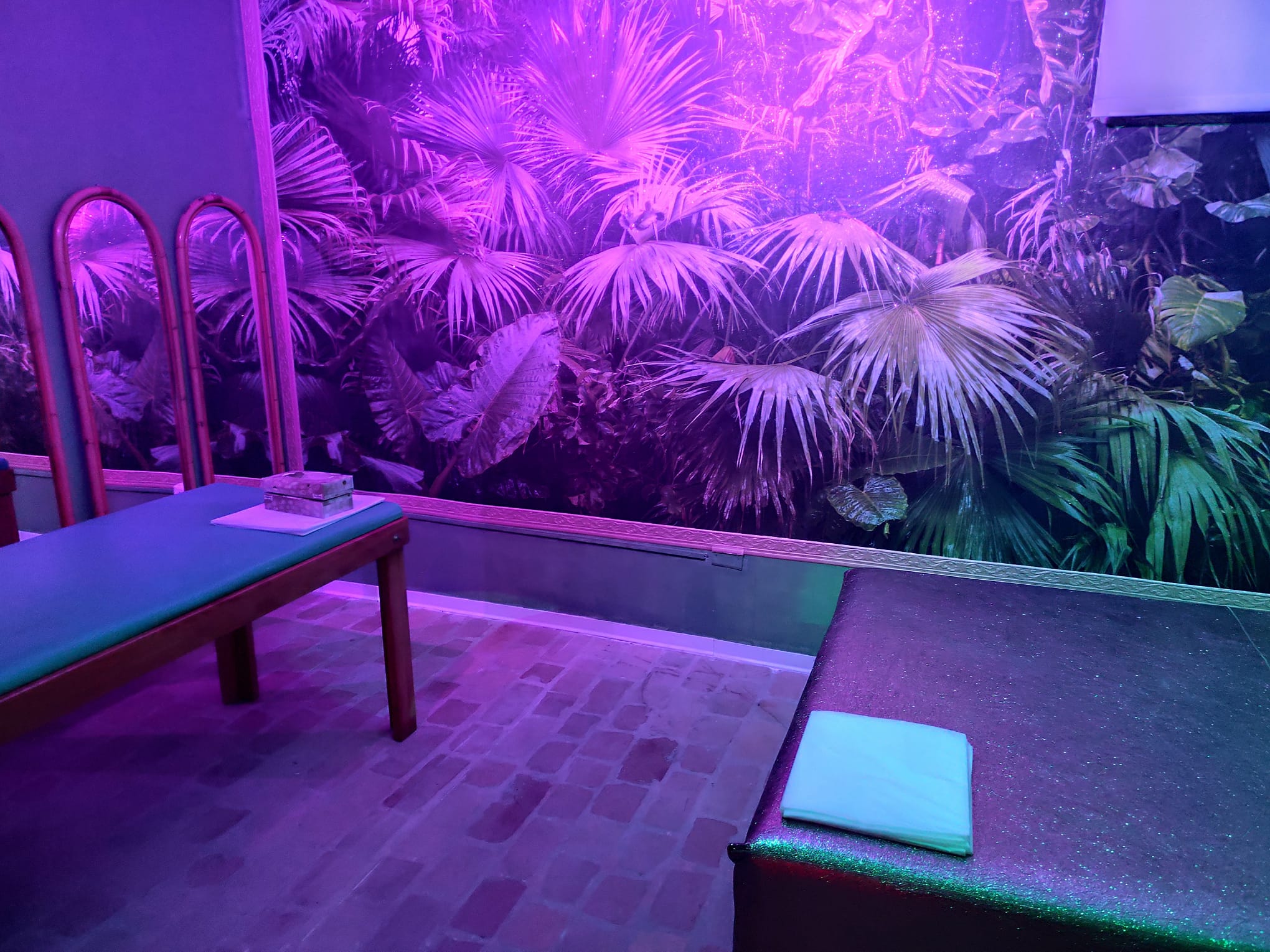 AgriSex Club Privè -  Intercambistas Fetiche