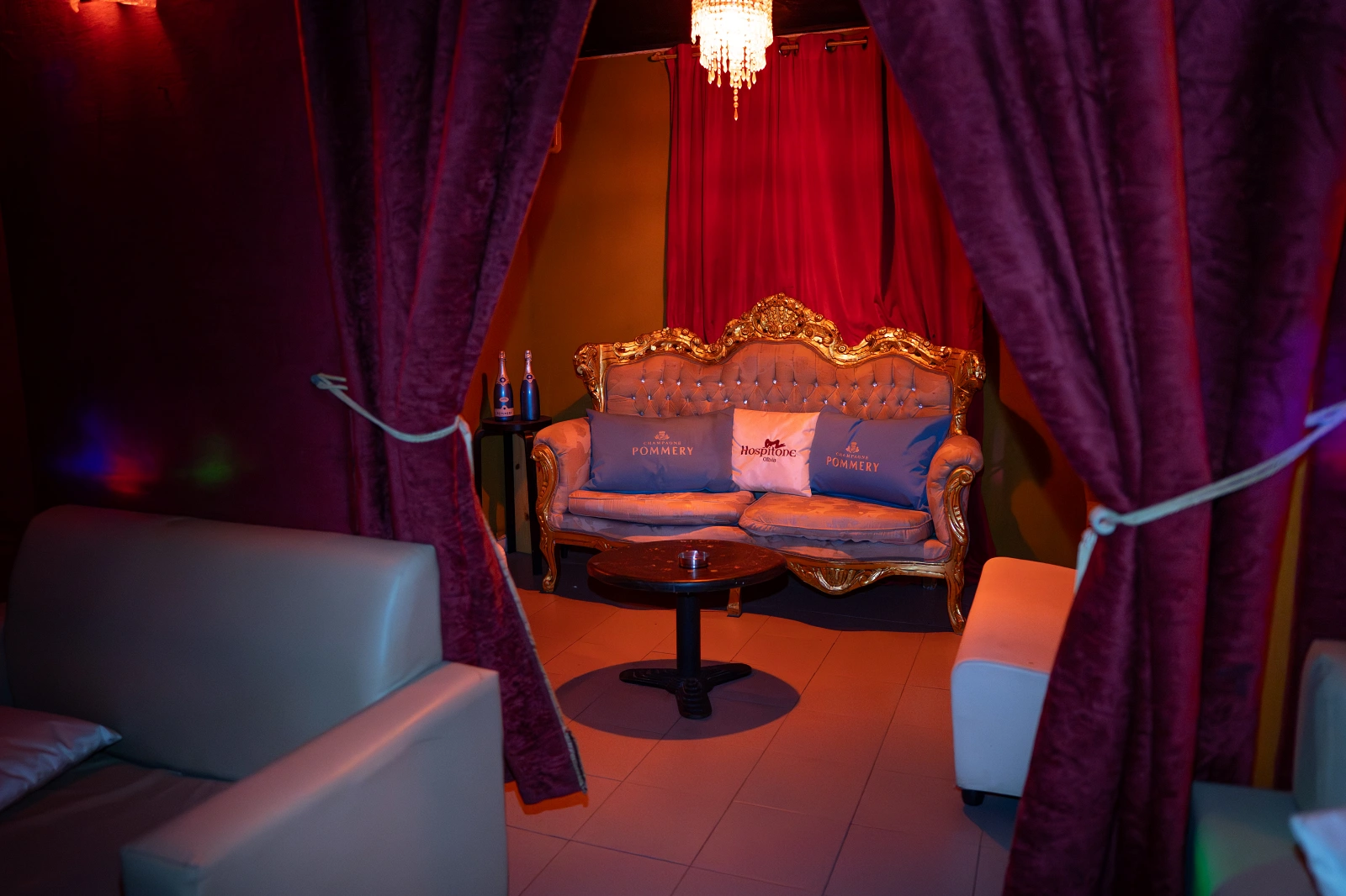 Hospitone Nightclub - 