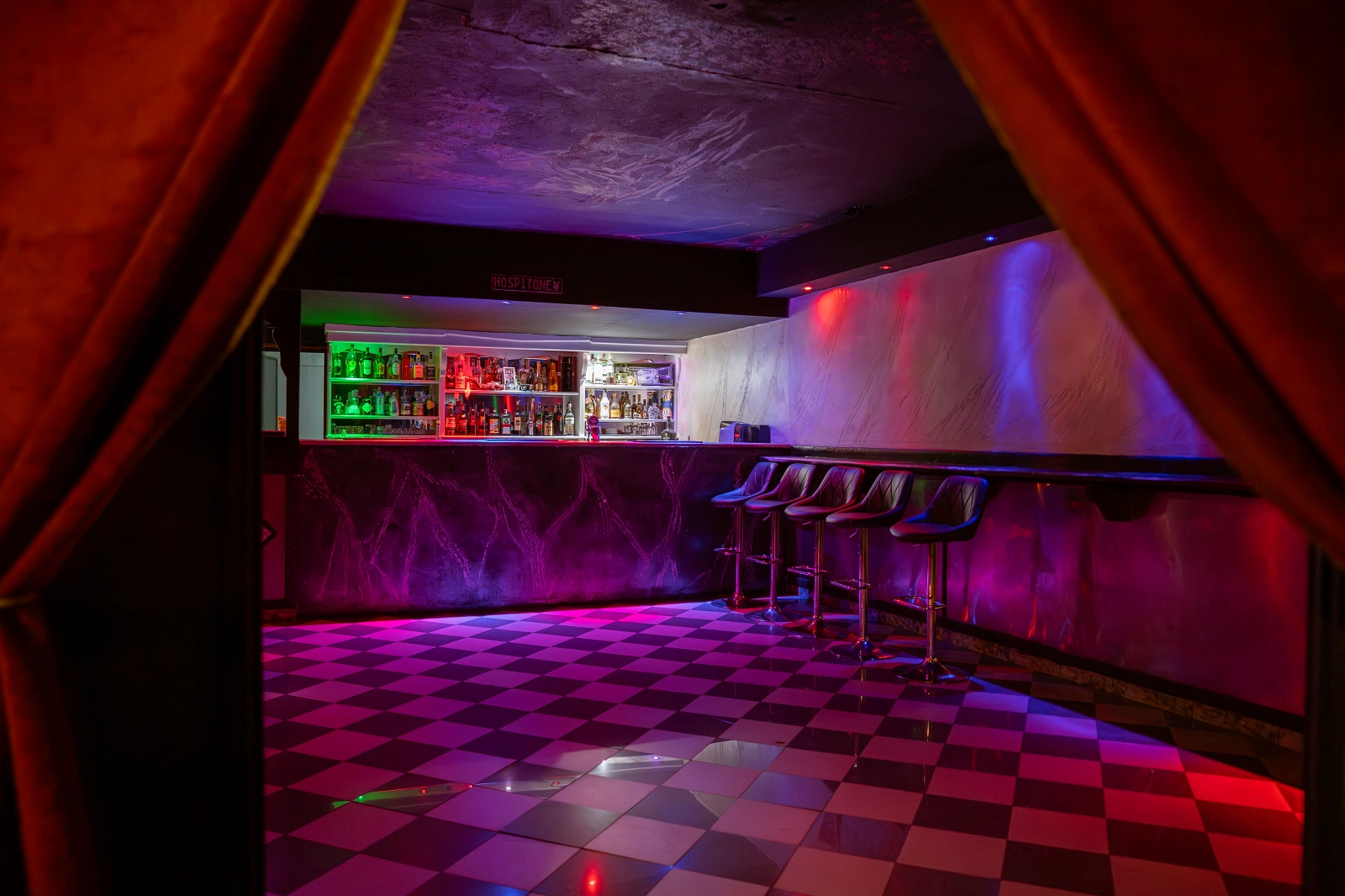 Hospitone Nightclub - 