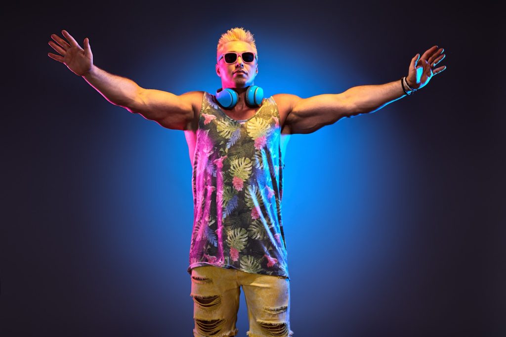 Chez Moi Night Club Piano Bar - 
