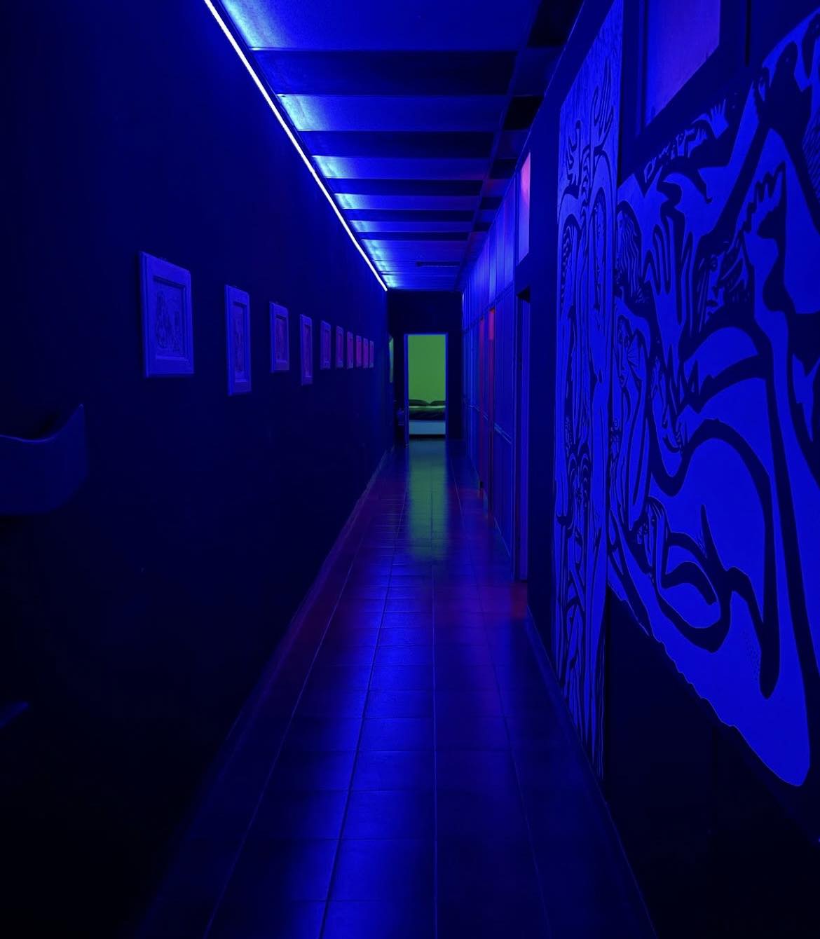 La Perla Club Privè -  Intercambistas Club Nocturno Erótico