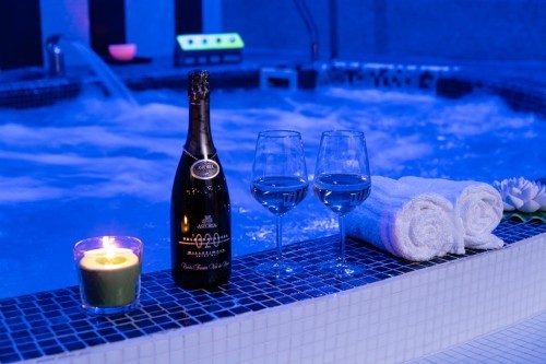 Elite Club Spa - 