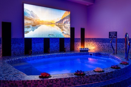 Elite Club Spa - 