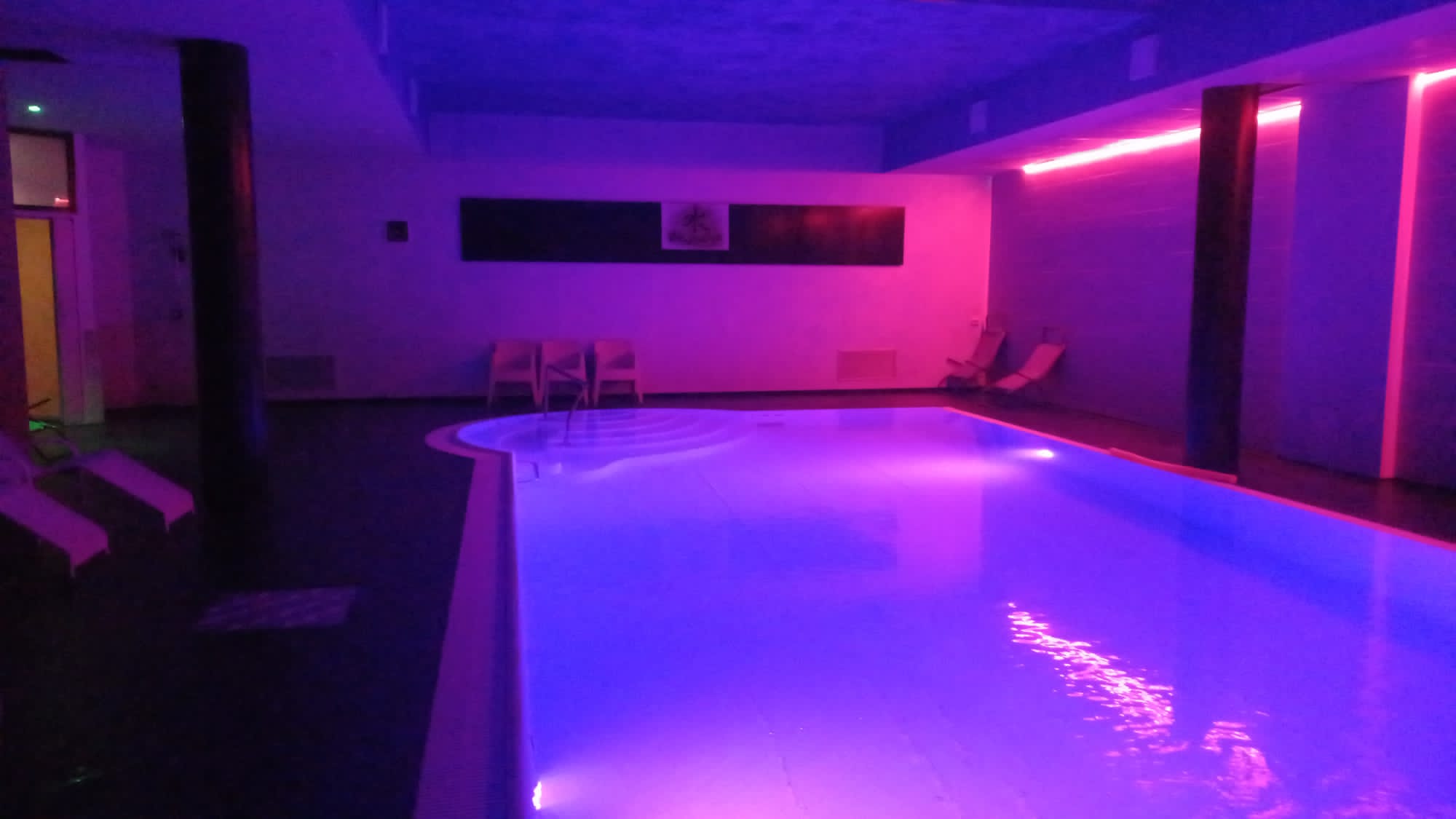 Elysee Club -  Erotic Sauna Swingers