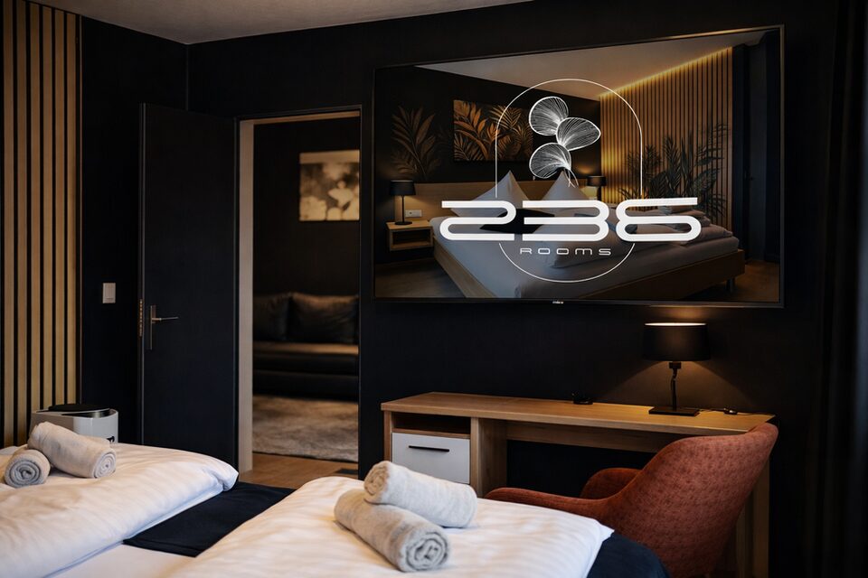 Jägerhof Wörthersee – 236 Rooms Adults Only Hotel -  Love Hotel Adult Entertainment