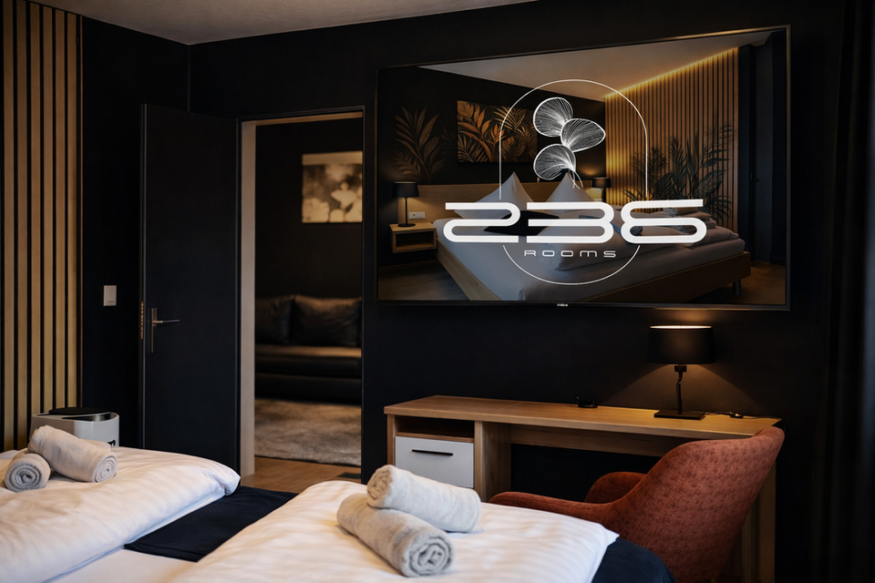 Jägerhof Wörthersee – 236 Rooms Adults Only Hotel -  Hôtel de Passe Divertissement pour adultes