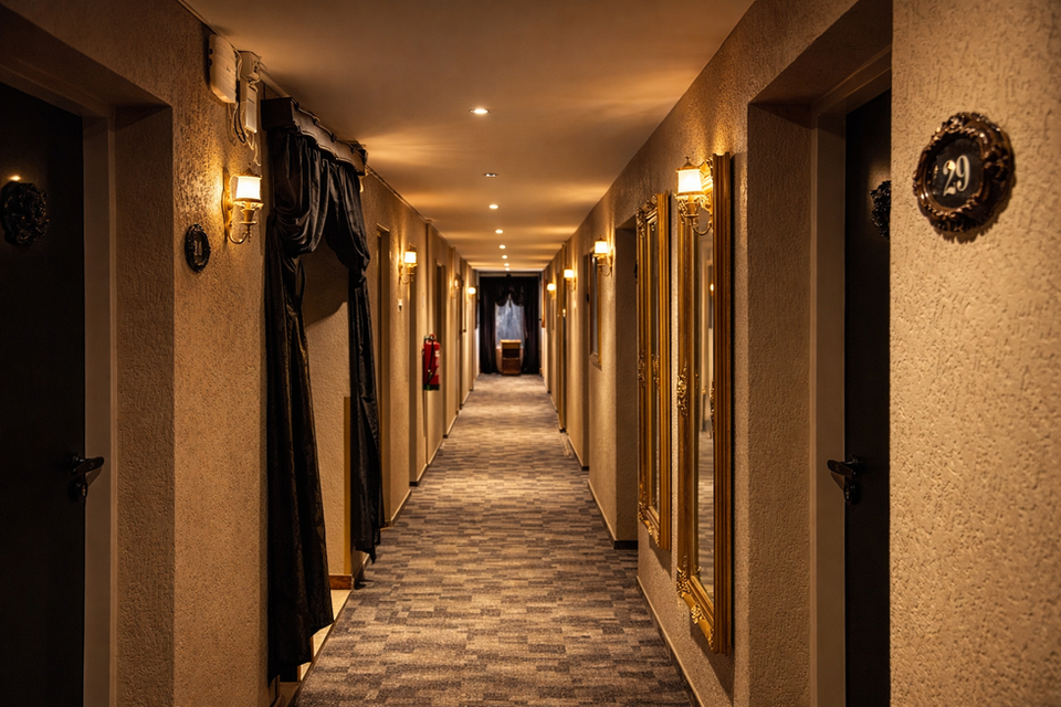 Jägerhof Wörthersee – 236 Rooms Adults Only Hotel - 