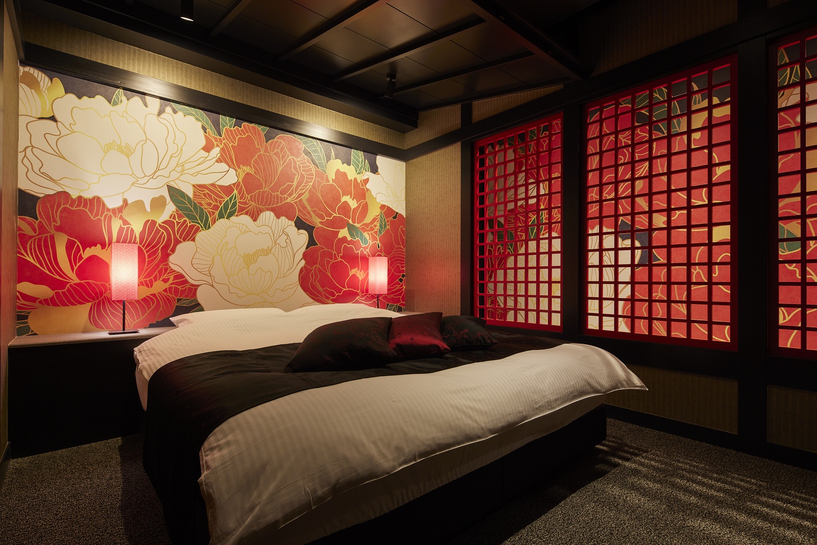尼乃美楽 -  Hotel dell'Amore