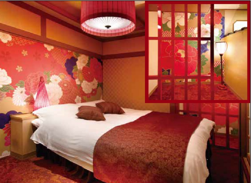 ホテル べんきょう部屋 尼崎 -  Hotel dell'Amore