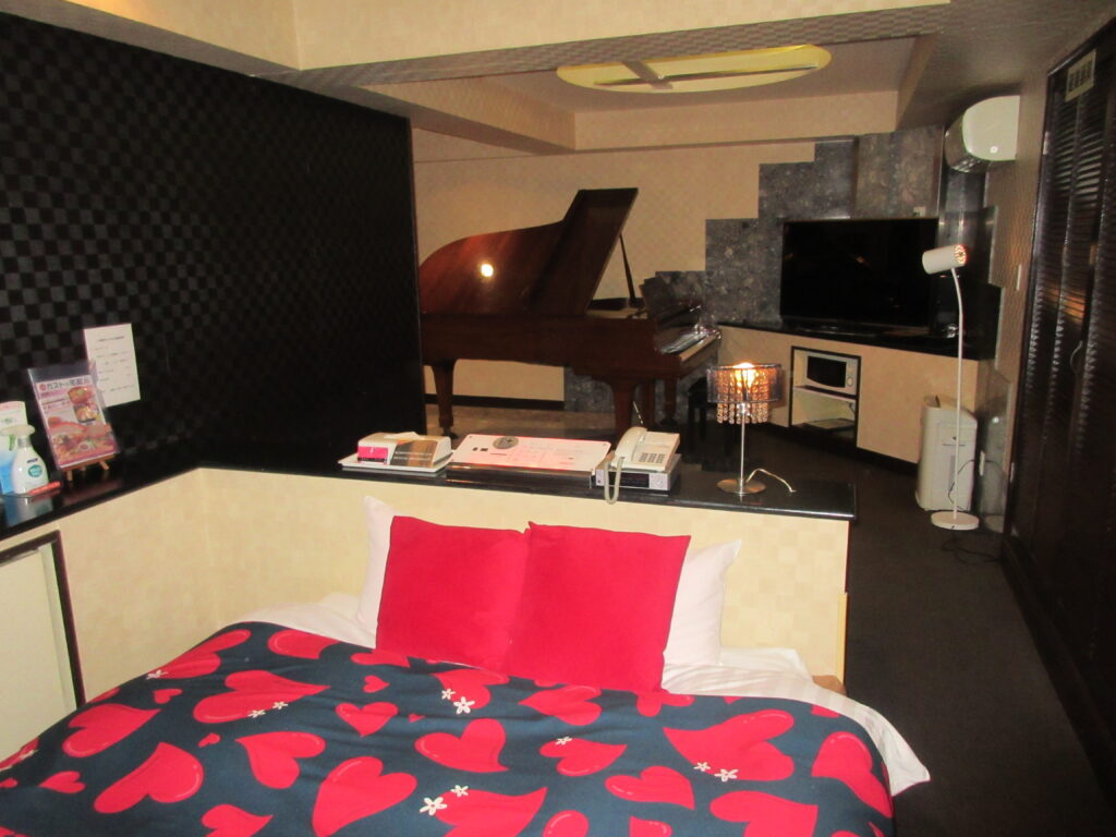 HOTEL Angel -  Hotel de Amor
