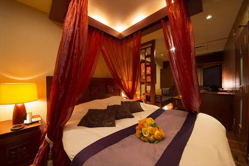 HOTEL Gt -  Hotel de Amor