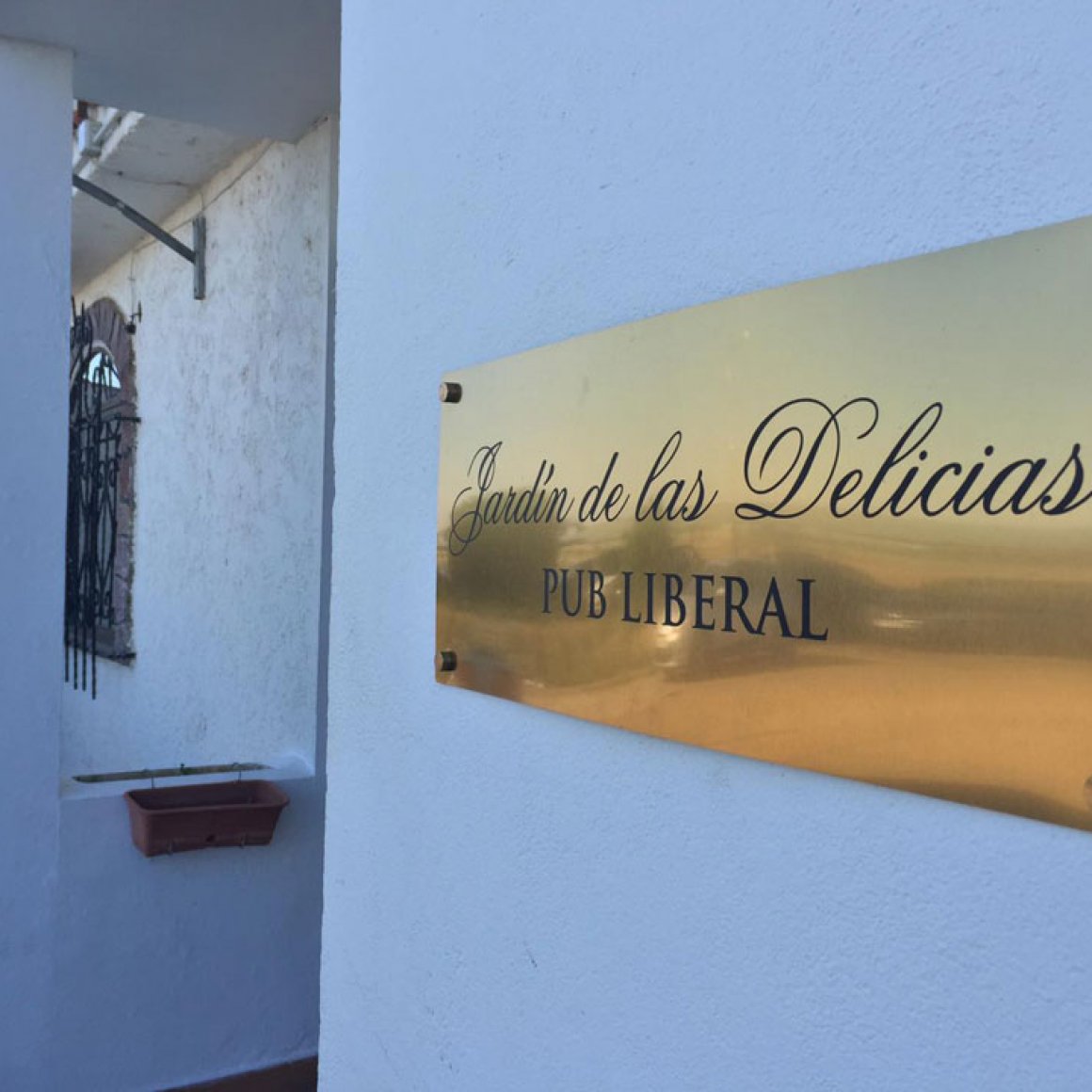 Jardín de las Delicias - 