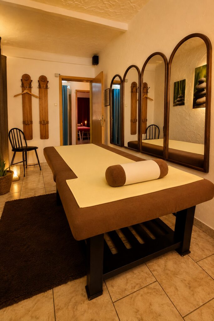 Judys-Massagestudio - 