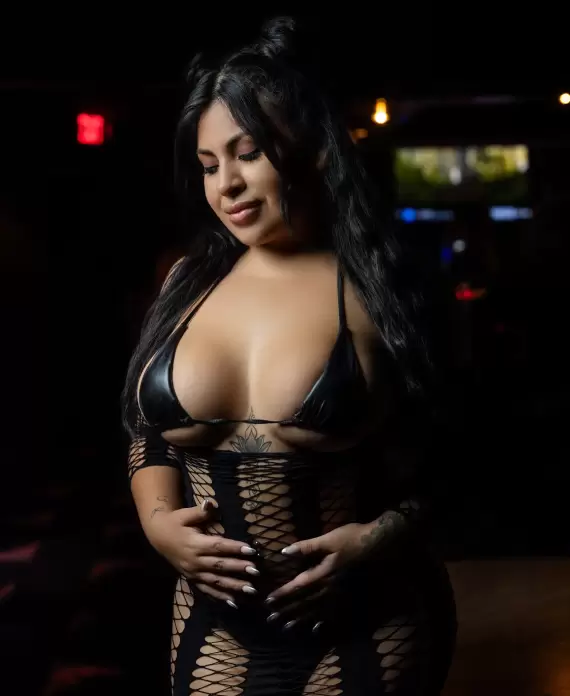 Just Enuff Cabaret Rockford - 