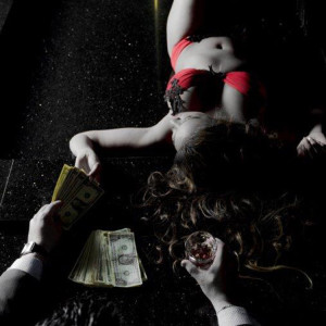 King of Diamonds Gentleman's Club - 