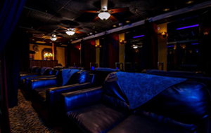 King of Diamonds Gentleman's Club - 