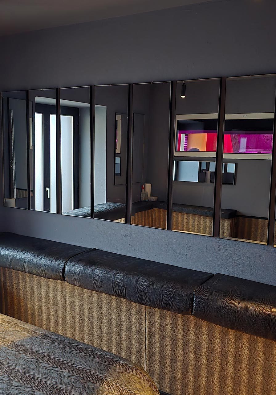 Kinky Love Lounge - 