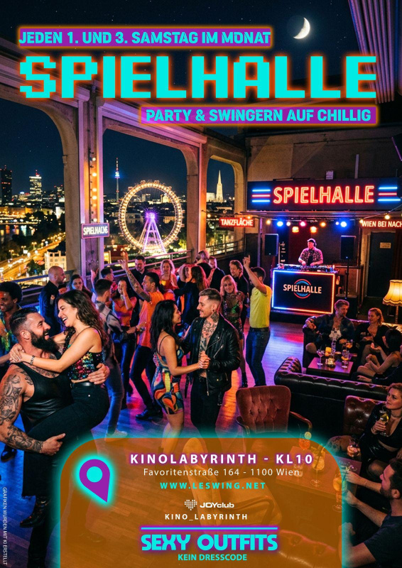 Kino-Labyrinth -  Erotische Kinos Schwul Fetisch Unterhaltung für Erwachsene BDSM