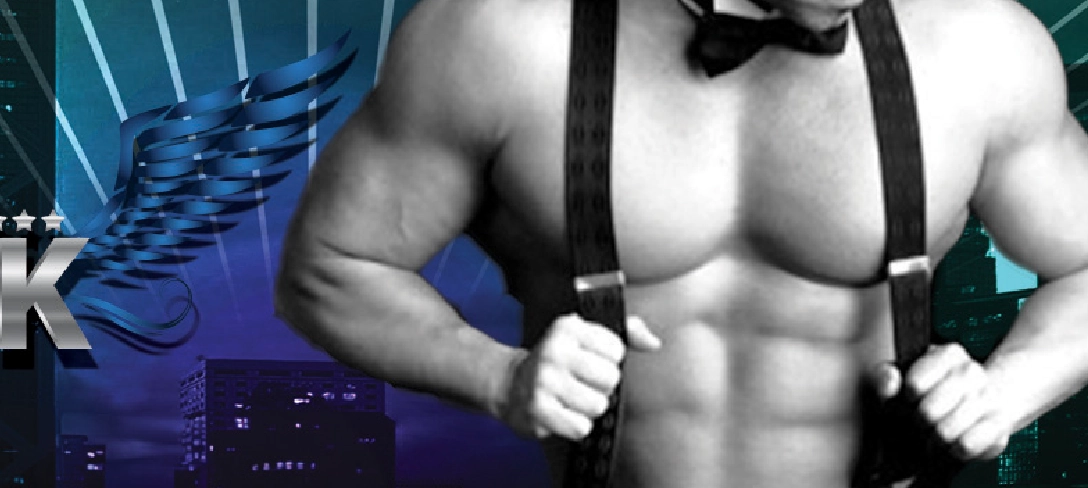 KLUB KAVE ENTERTAINMENT INC - 