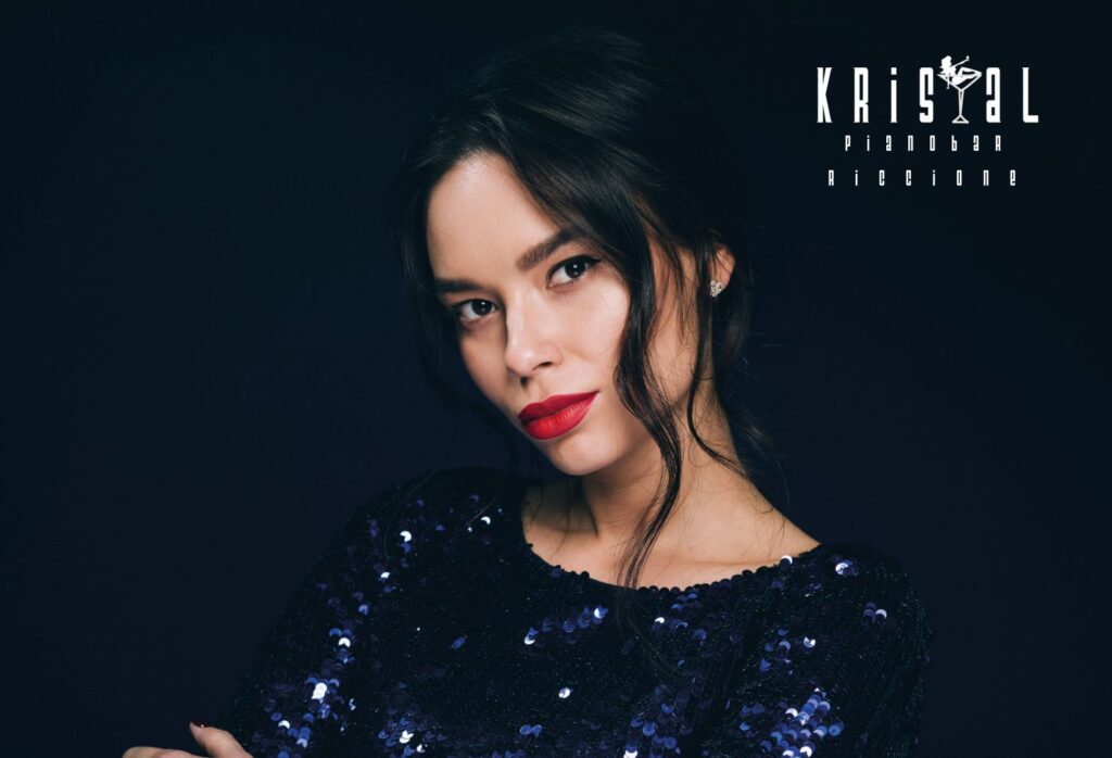 Kristal Pianobar - 