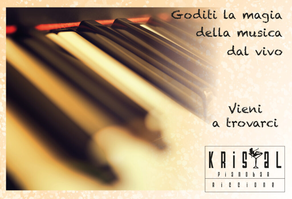 Kristal Pianobar -  Cabaret Club Erotico Notturno Club dei Signori