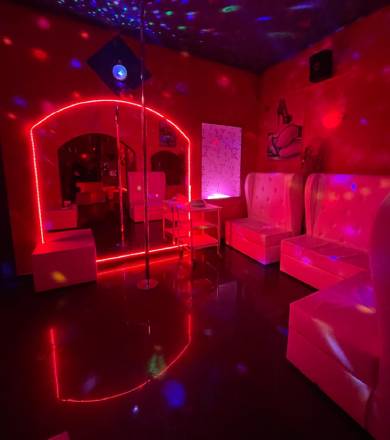 La Comasina Club Privé - 