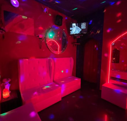 La Comasina Club Privé -  Swingers Adult Entertainment Fetish BDSM
