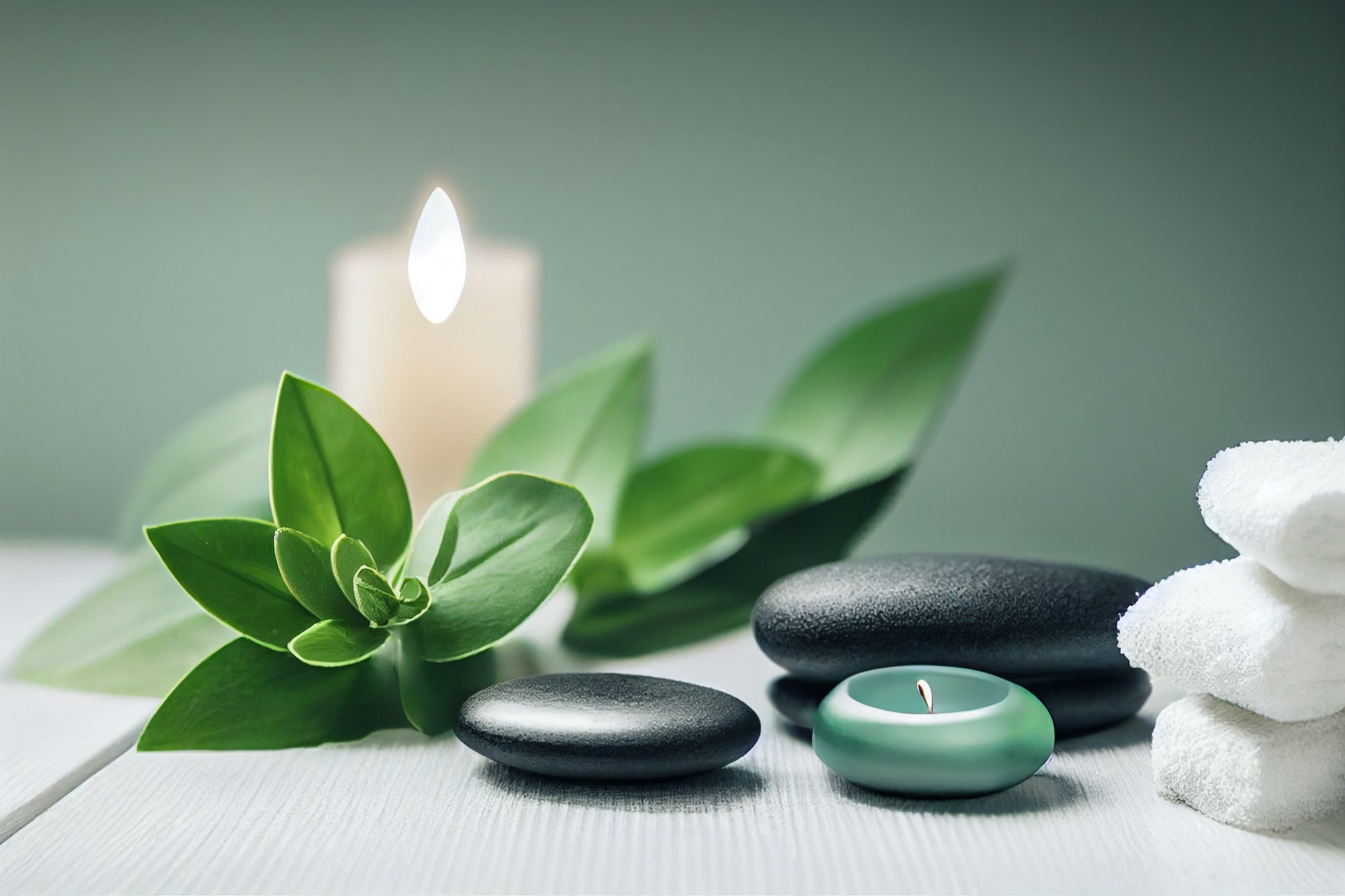 La Maison SPA - 