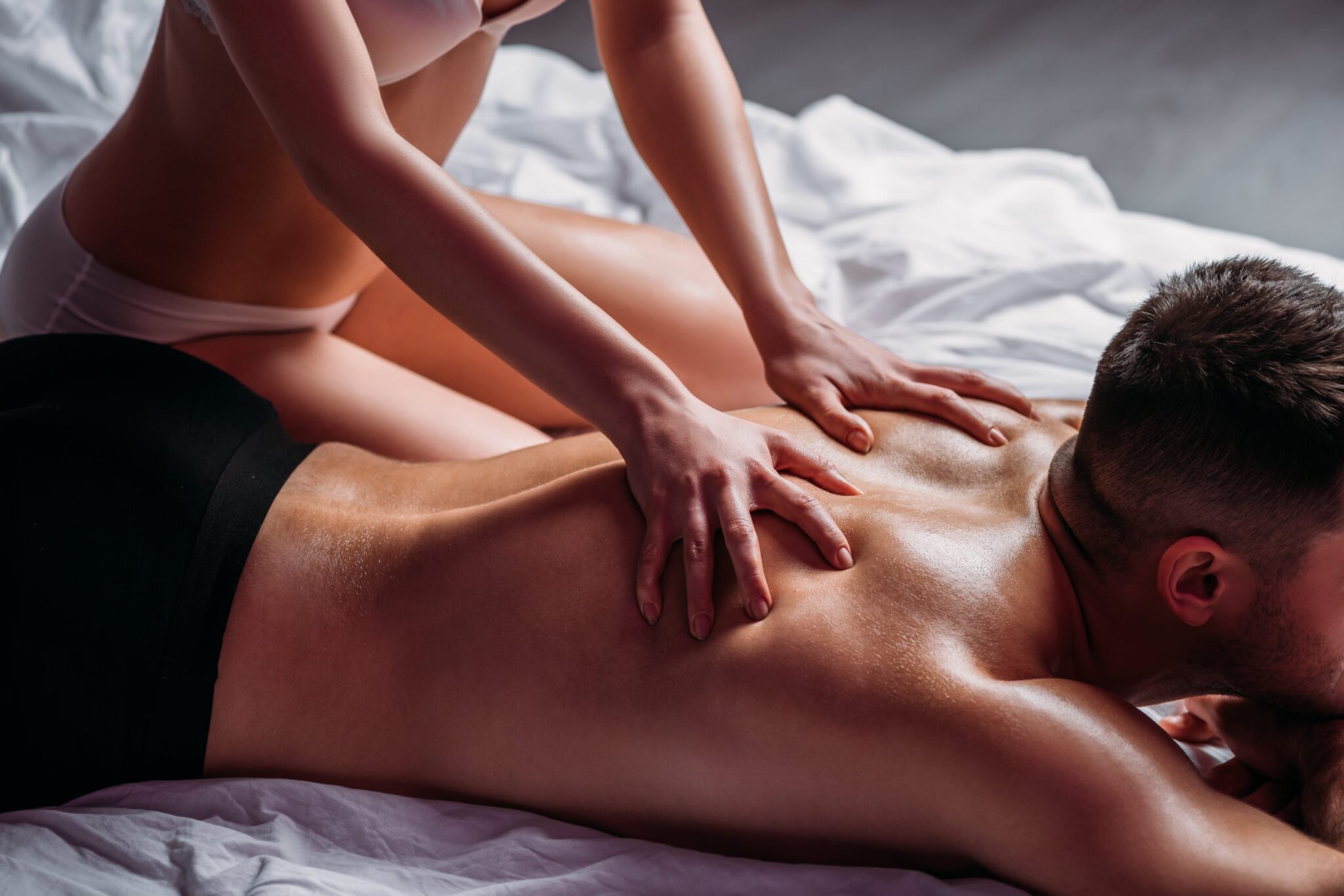 La Maison SPA - 