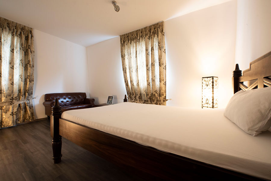 L'amour Suites - 