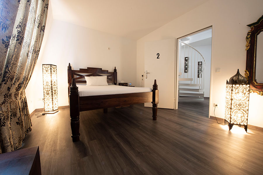 L'amour Suites - 