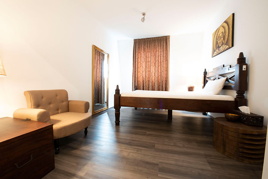 L'amour Suites - 