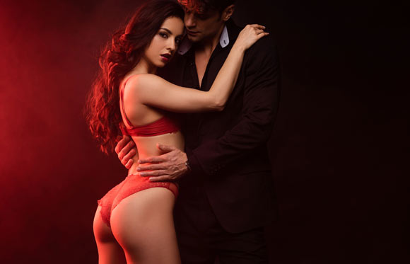 Las Chavelas Bar - 