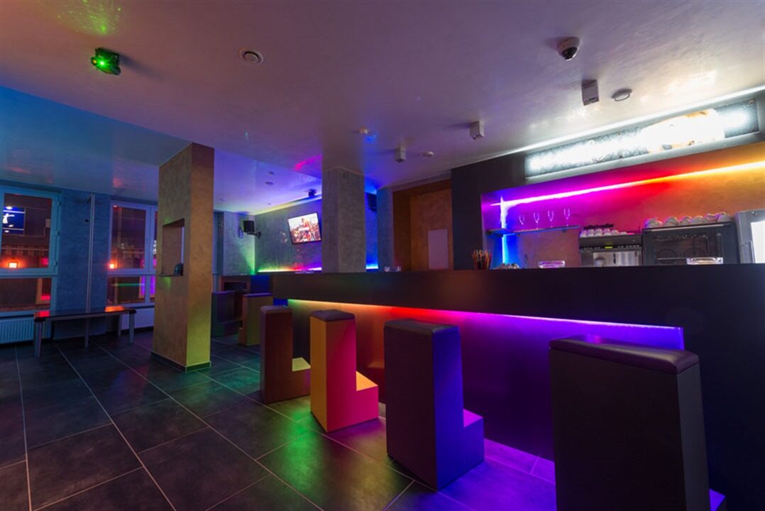 Laufhaus 10 & My Lady Bar - 