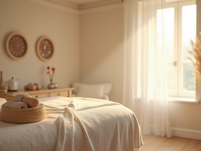 Le Bain des Sens - 
