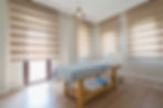 Le Bain des Sens - 