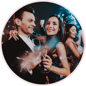 Le Boudoir Club - 