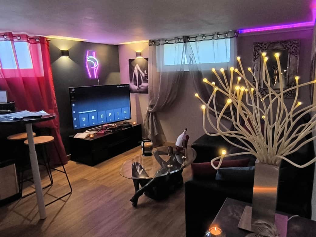 Le Boudoir de Cormelles - 
