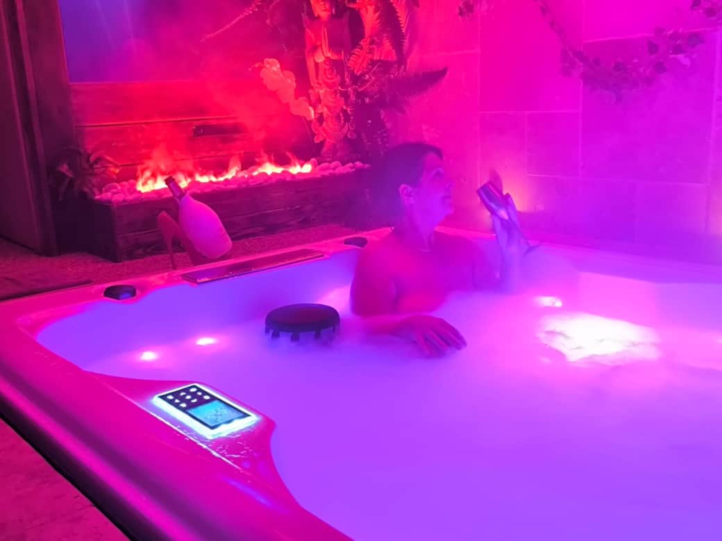Le Boudoir de Cormelles - 