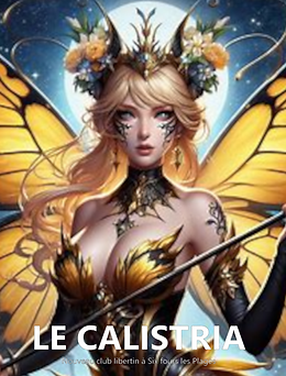 Le Calistria -  Swingers Fetish Adult Entertainment BDSM