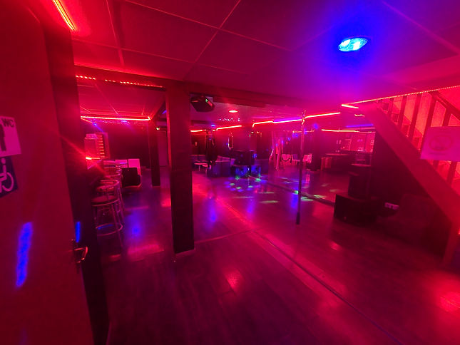 Le Calistria - 