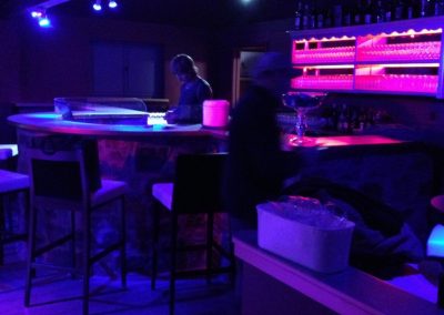 Le Club El - 