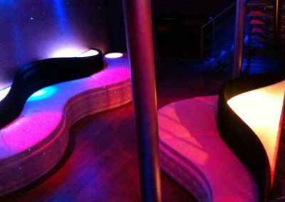 Le Club El - 