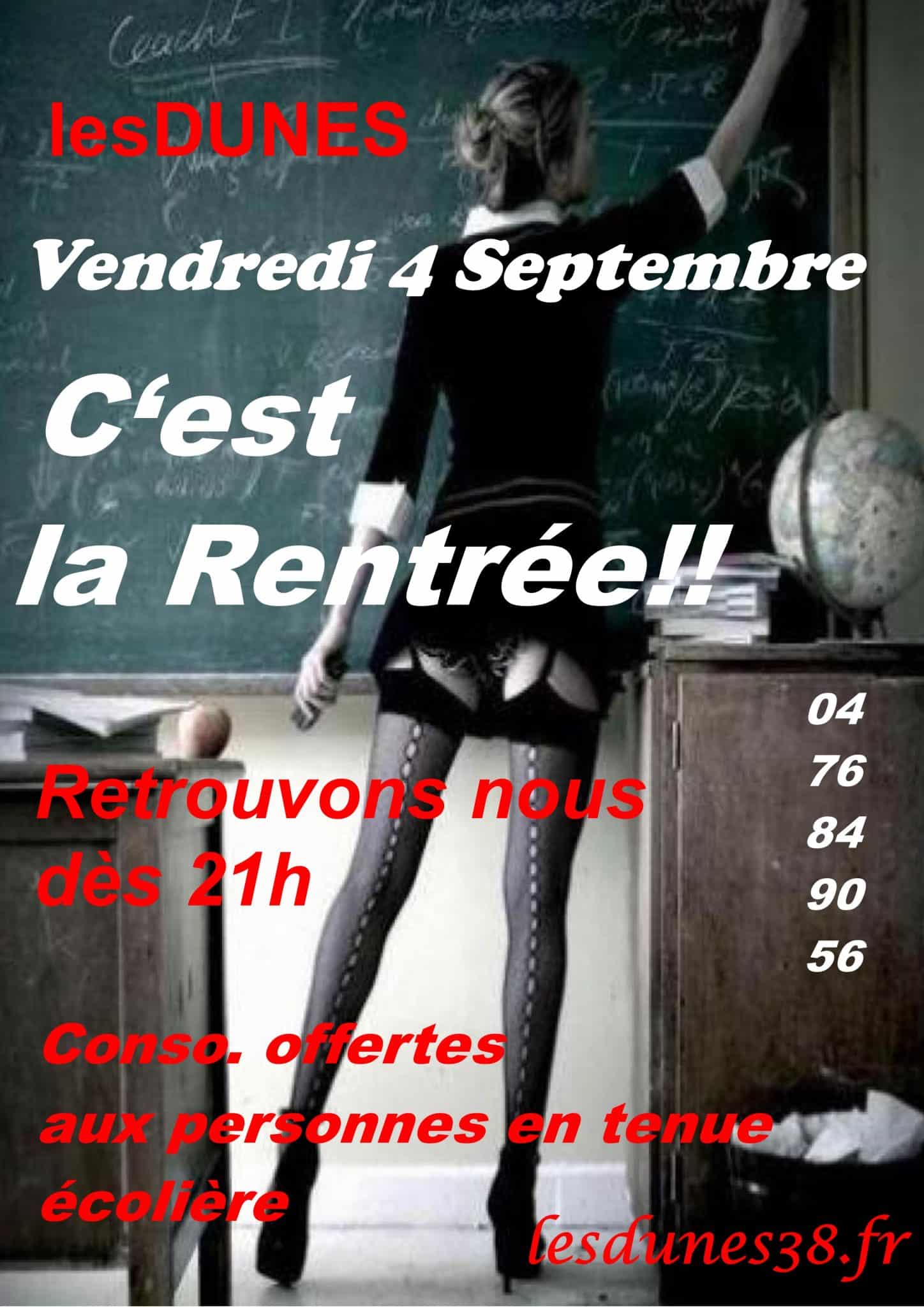 Les Dunes 38 - 