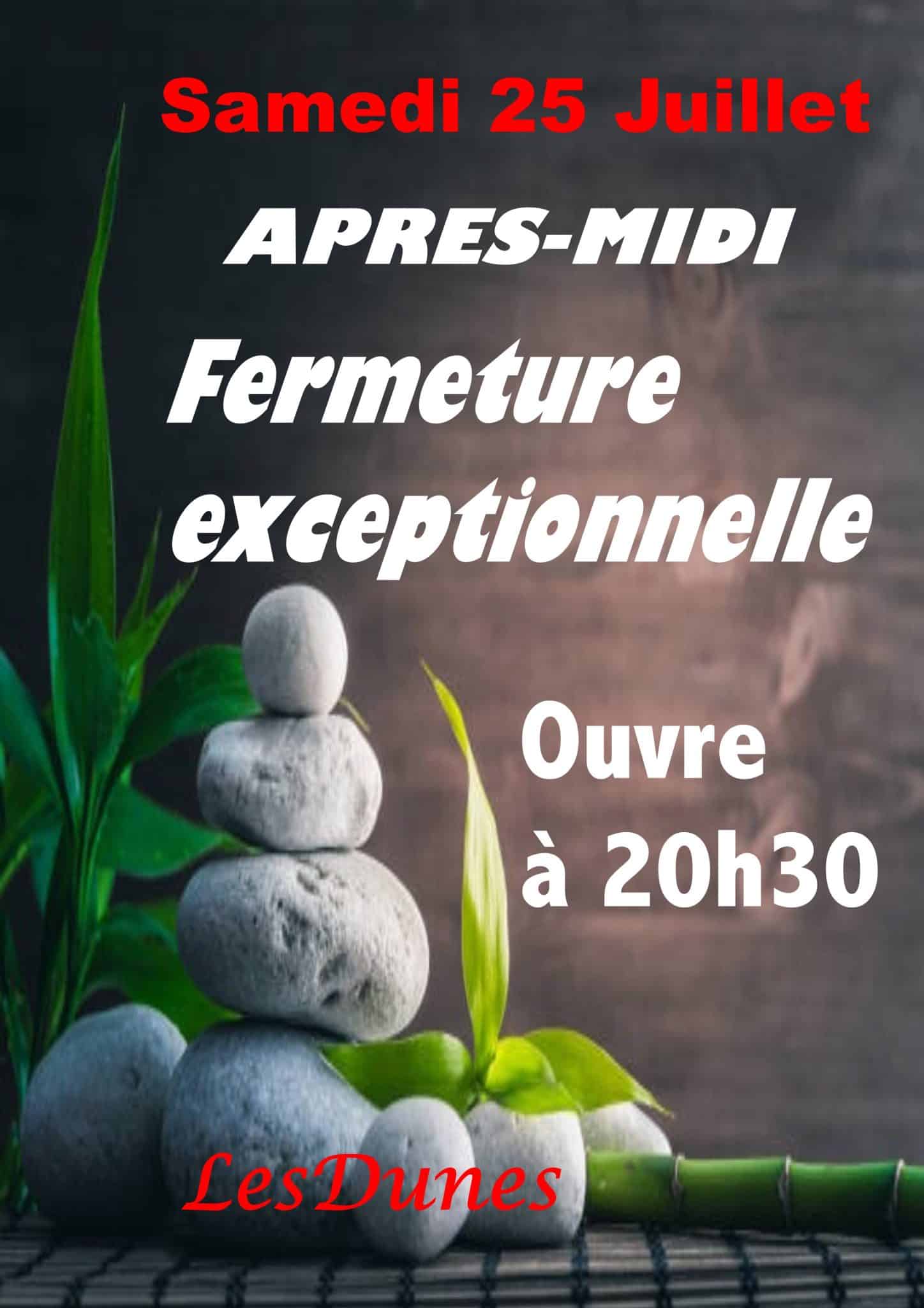 Les Dunes 38 - 