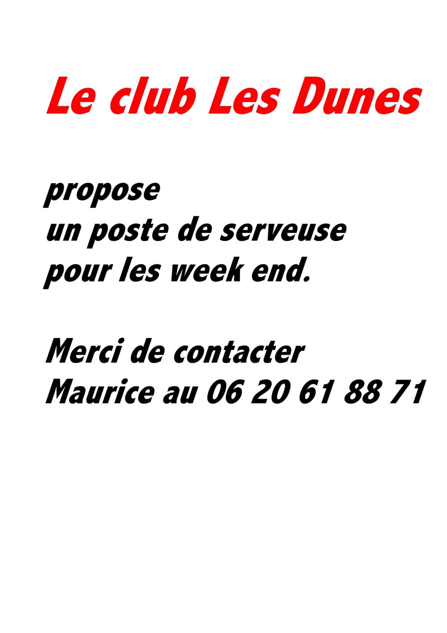 Les Dunes 38 -  Scambisti Sauna Erotica Feticcio BDSM