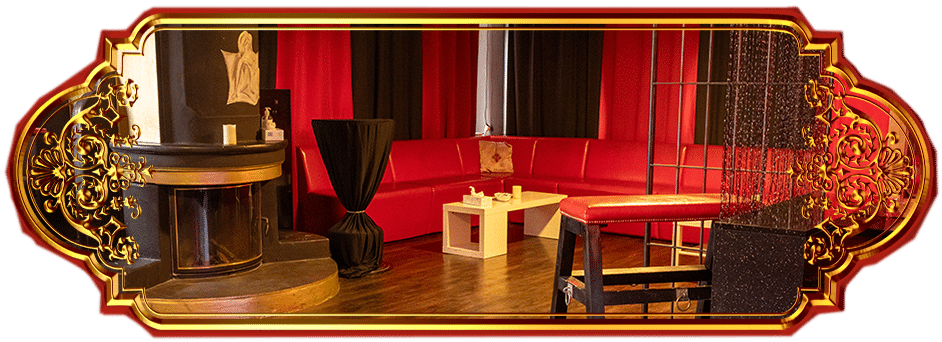 Lillith Club -  Utbytesjälkar Fetisch Erotisk nattklubb BDSM